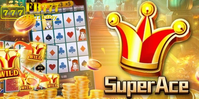 Unlocking Big Wins: Essential Tips for Mastering Super Ace Slot and Winning Strategies 1 A Brief Overview of Super Ace Slot