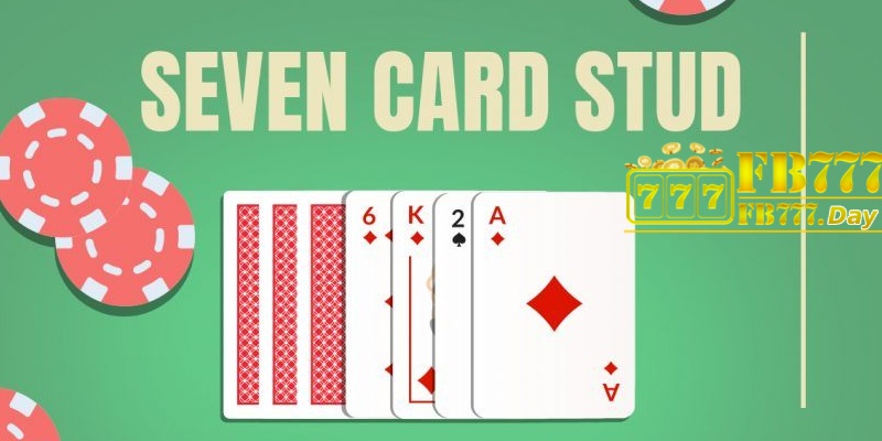 An Overview of Seven-Card Stud Poker and Foolproof Strategies for Success 5 Accurately Assess Your Card Range