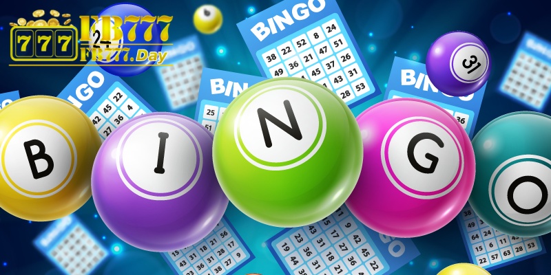 Discover the Thrill of Super Bingo at FB777 - A Betting Venue Full of Opportunities 5 Choose to Play According to "Front-Back Two"