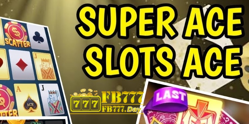Unlocking Big Wins: Essential Tips for Mastering Super Ace Slot and Winning Strategies 4 {8}