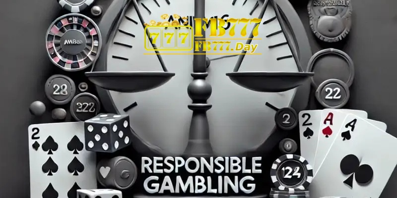 Failing to adhere to responsible gambling principles at FB777 can result in severe repercussions that impact various facets of life. Promoting Responsible Gambling – A Refined Play Experience at FB777 Bookmaker 5