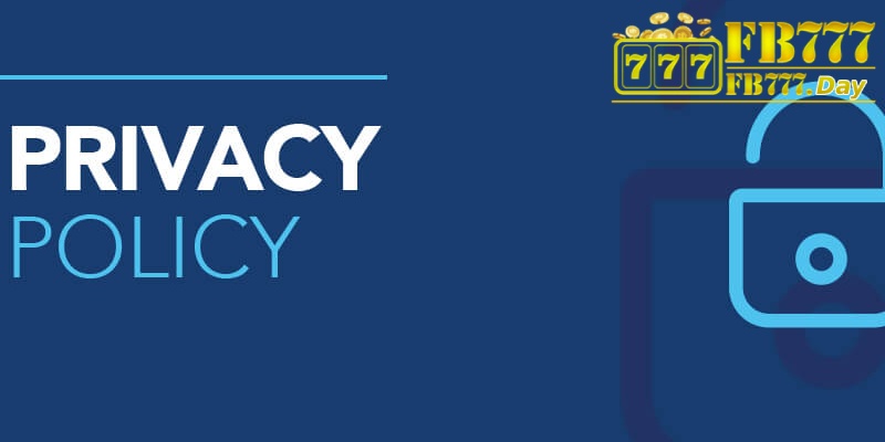 At FB777, we prioritize the security of our users’ private information by implementing cutting-edge technological measures. We work closely with leading tech firms to adopt state-of-the-art data encryption techniques that comply with 256-bit SSL standards. This approach guarantees that all sensitive data provided by users is securely encrypted and thoroughly protected. FB777's Privacy Policy – Ensuring Customer Data Security 3
