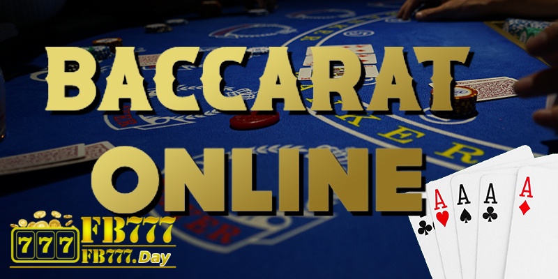 FB777 Online Baccarat - A Leading Card Game Title 3 {5}