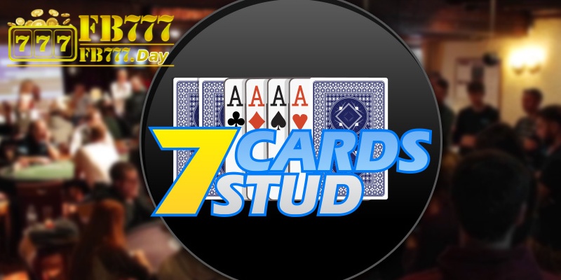 An Overview of Seven-Card Stud Poker and Foolproof Strategies for Success 2 {6}