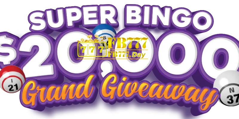 Discover the Thrill of Super Bingo at FB777 - A Betting Venue Full of Opportunities 2 An Insightful Guide to Bingo at FB777 for New Players