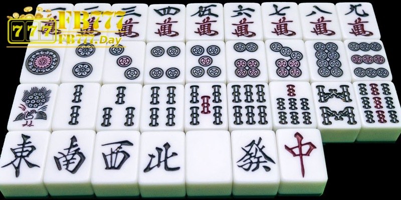 Exploring Online Mahjong: A Guide to Its Essence and Gameplay Rules 2 {5}