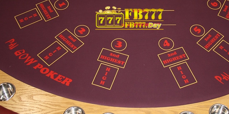 Pai Gow Poker: An Overview and Strategies for Maximizing Your Gains 1 {5}