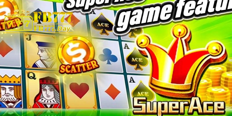 Unlocking Big Wins: Essential Tips for Mastering Super Ace Slot and Winning Strategies 2 Interesting Points in Super Ace Slot