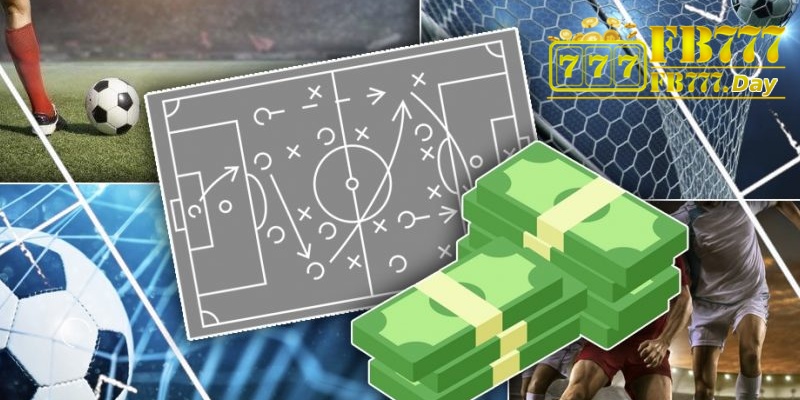 One important lesson in football betting is to manage your funds wisely. In practice, the way you allocate your betting money can significantly influence your reading of the match alongside the betting odds. As a newcomer, it’s advisable to refrain from over-investing right away; instead, consider dividing your funds and participating in betting rounds gradually. Manage Capital Effectively