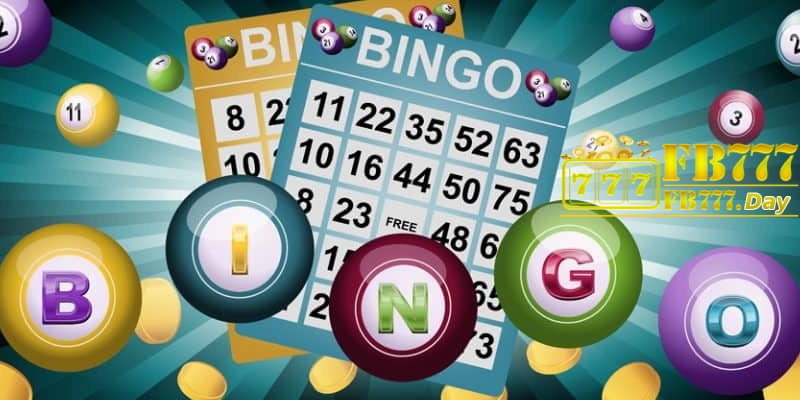 Discover the Thrill of Super Bingo at FB777 - A Betting Venue Full of Opportunities 4 {8}