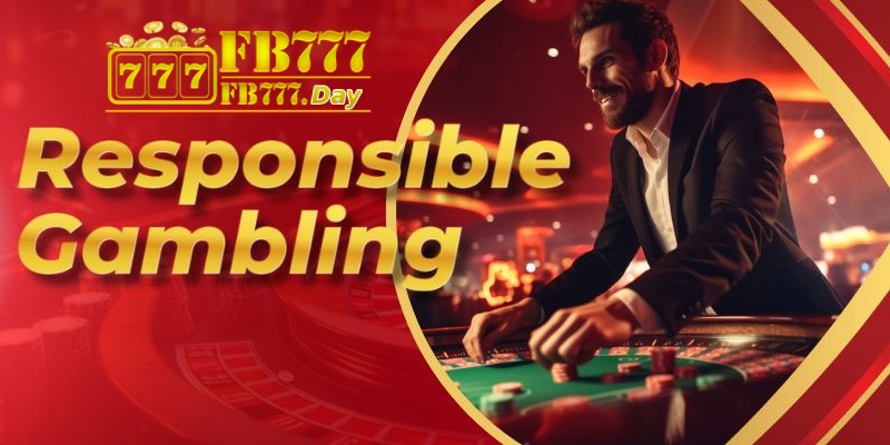 At FB777, engaging directly in betting not only aligns with all regulations but also strives to foster a safe and responsible entertainment atmosphere for every member. To realize this vision, the platform has instituted policies rooted in strong accountability, articulately explained as follows: Responsible Gambling Policy at FB777