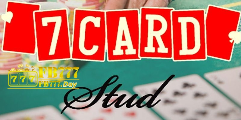 An Overview of Seven-Card Stud Poker and Foolproof Strategies for Success 4 {11}