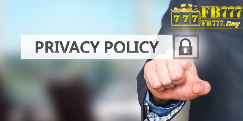 From the information shared above, it is clear that the FB777 <strong>privacy policy</strong> holds great significance. The brand continuously endeavors to protect the personal data of bettors, thereby fostering a secure online betting environment. Terms on Cookies