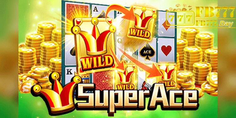 Unlocking Big Wins: Essential Tips for Mastering Super Ace Slot and Winning Strategies 5 Tips for Easily Winning Super Ace Slot