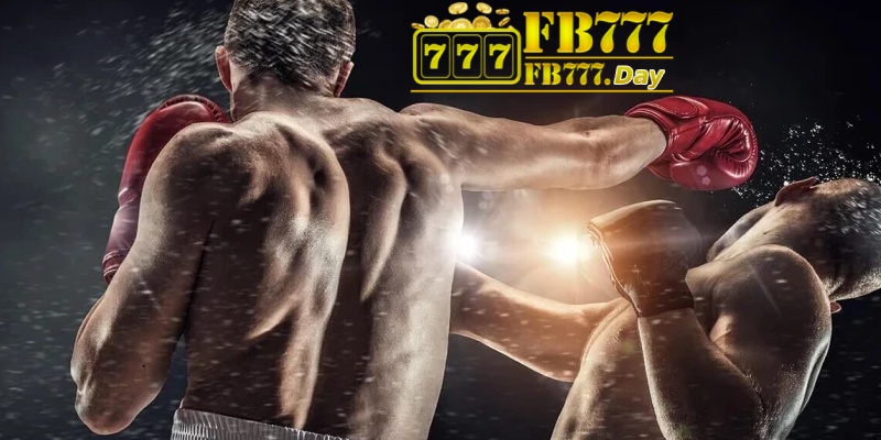 To enhance your winning prospects while participating in FB777 boxing betting, it’s essential to consider the following tips: {7}