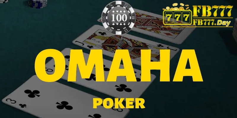 Omaha Poker Insights: Key Features and Essential Guidelines for New Players 5 Tips to Win Omaha Poker Easily
