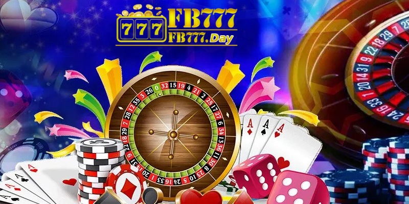 FB777 4 Traditional live casino games