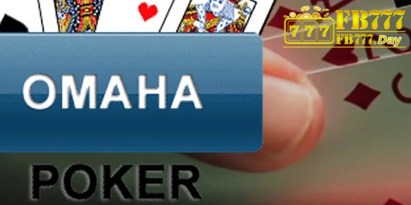 Omaha Poker Insights: Key Features and Essential Guidelines for New Players 2 Variants of Omaha Poker