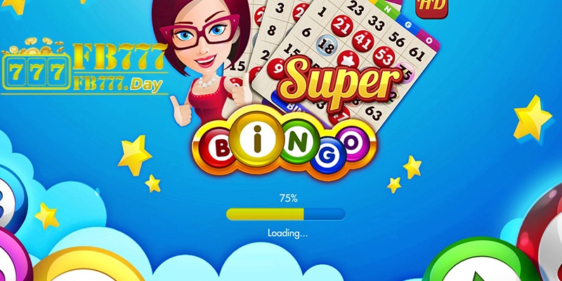 Discover the Thrill of Super Bingo at FB777 - A Betting Venue Full of Opportunities 1 What is Super Bingo?