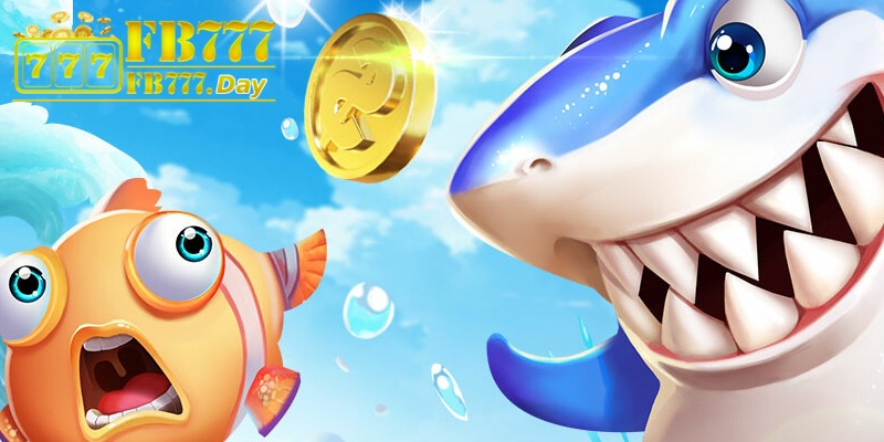 FB777 Fishing: The Irresistible Allure Attracting Gamblers to Join in the Fun 2 What’s Waiting in FB777 Fishing?