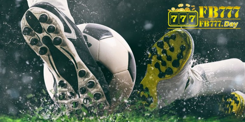 Despite the many platforms available for football betting today, FB777 remains the preferred choice among bettors for several compelling reasons: Why Choose Football Betting at FB777