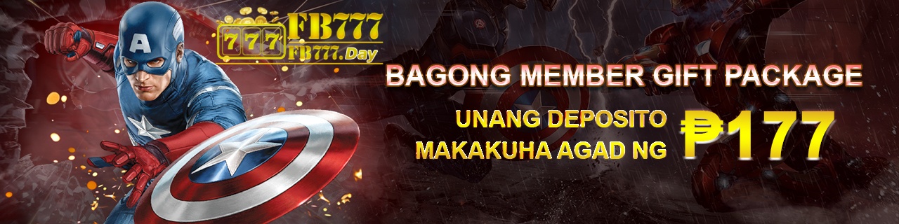 FB777 1 banner fb777