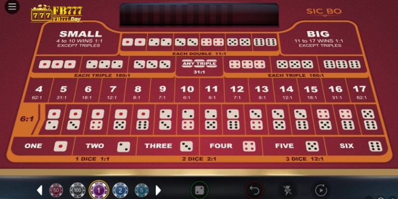 Understanding SicBo: A Comprehensive Guide to Playing and Winning This Fascinating Dice Game 2 how to play sicbo step by step guide