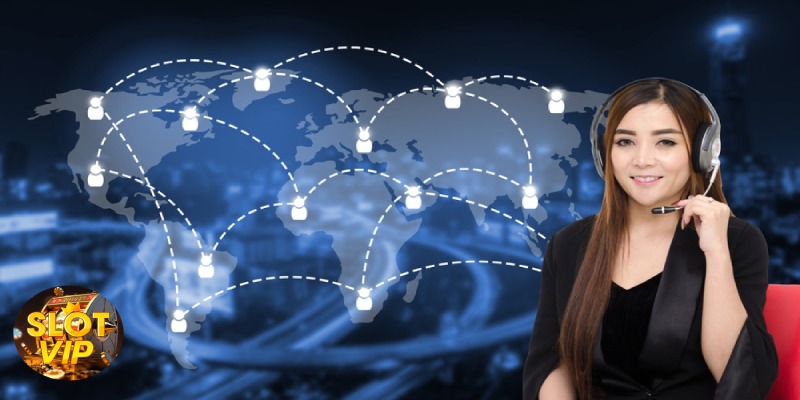 Slotvip - An Elite Hub for Gamblers Across the Globe 6 Customer Support