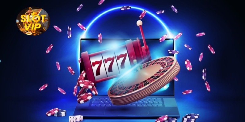 Slotvip - An Elite Hub for Gamblers Across the Globe 1 Information about Slotvip