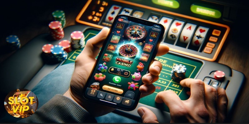 Slotvip - An Elite Hub for Gamblers Across the Globe 8 Why Choose Slotvip?